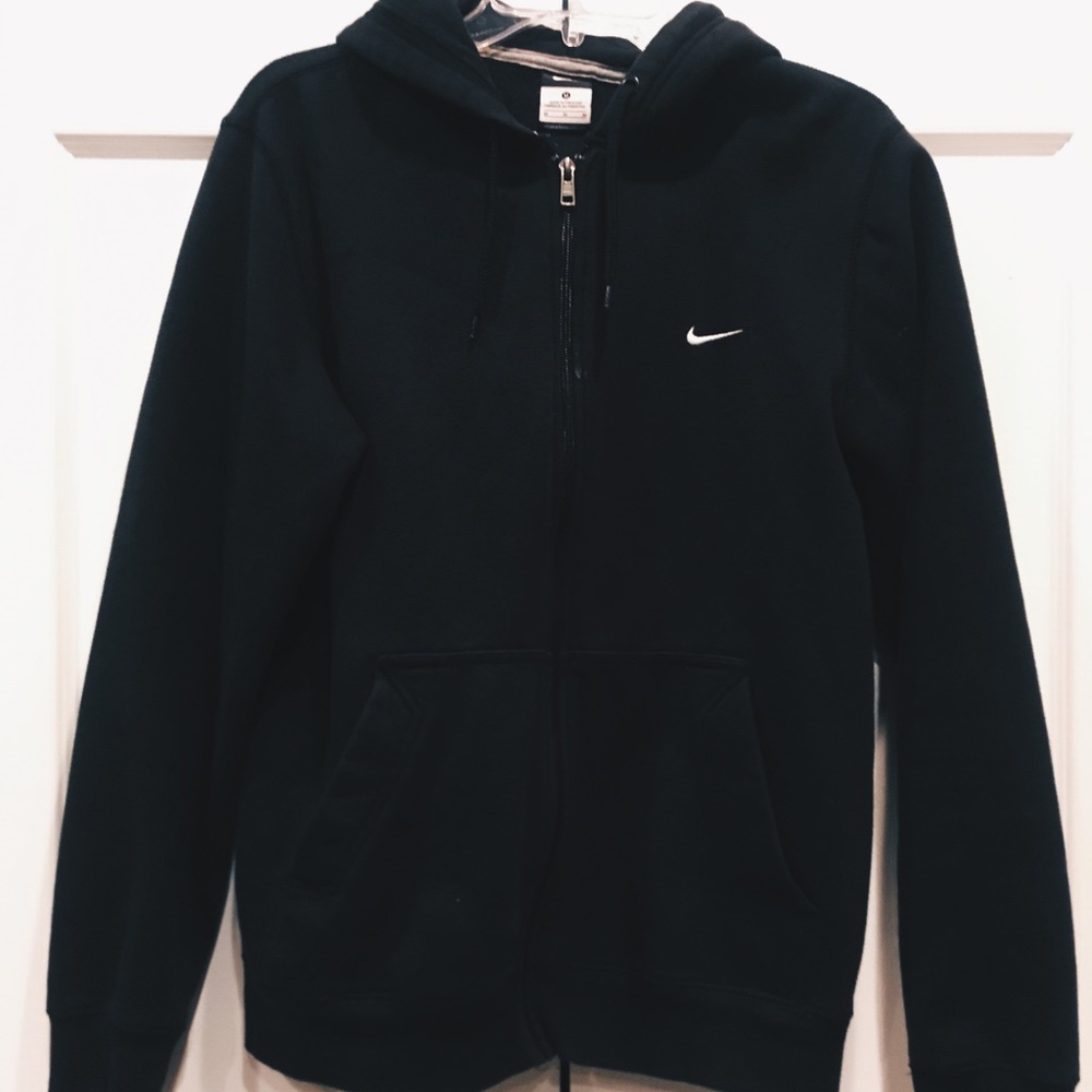Nike hoodie
